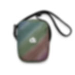 Utility Crossbody Bag