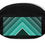Thumbnail: DS Waist Pouch - Aqua Stripe