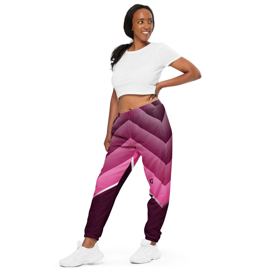 Unisex Track Pants