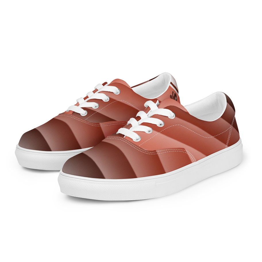 Mens Lace-Up Shoes