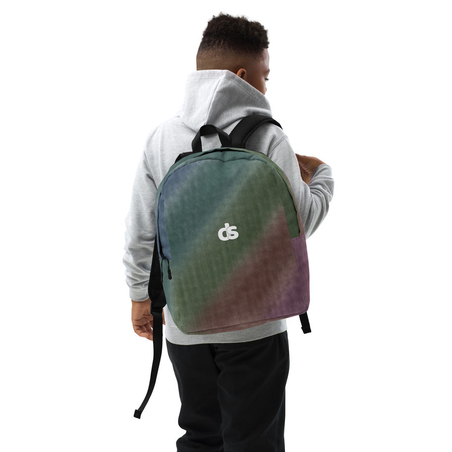 Medium Backpack Standard