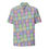 Thumbnail: DS Unisex Button Shirt - Pastel Panels