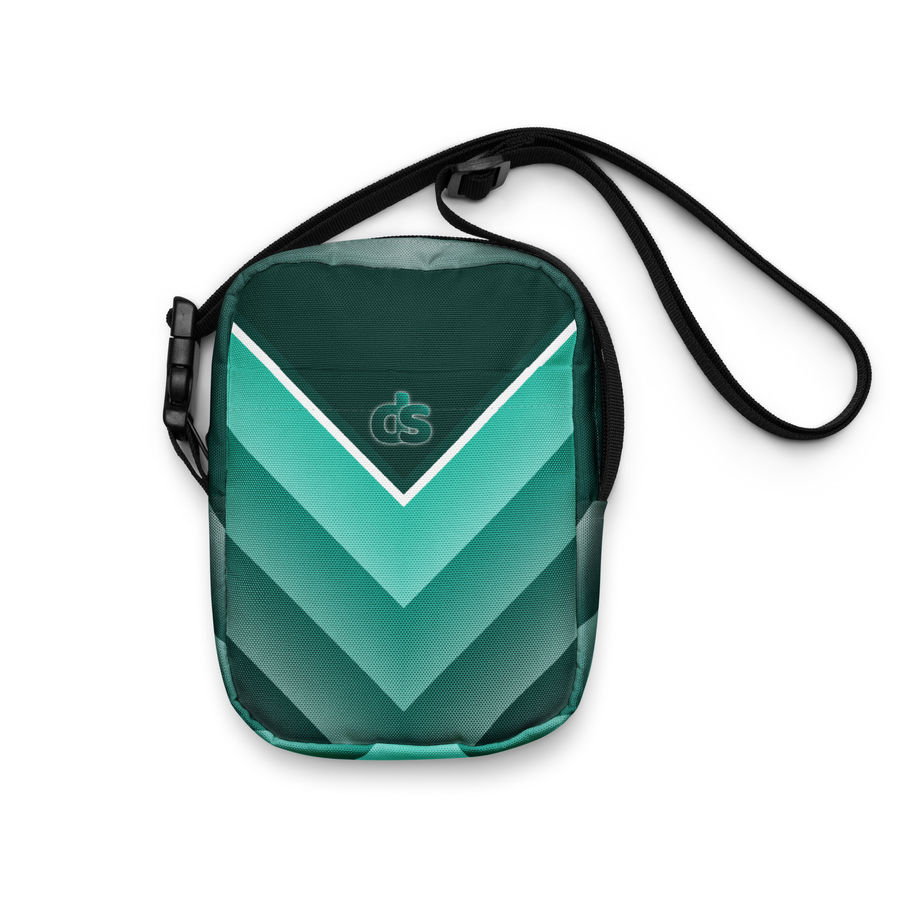 Utility Crossbody Bag