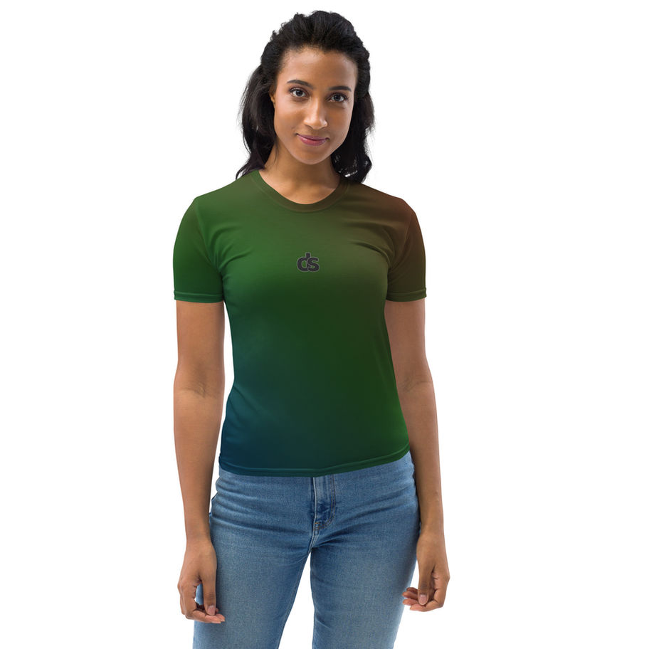 Womens T-Shirt