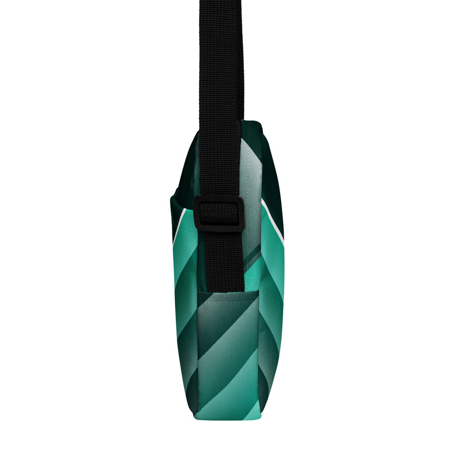 Utility Crossbody Bag