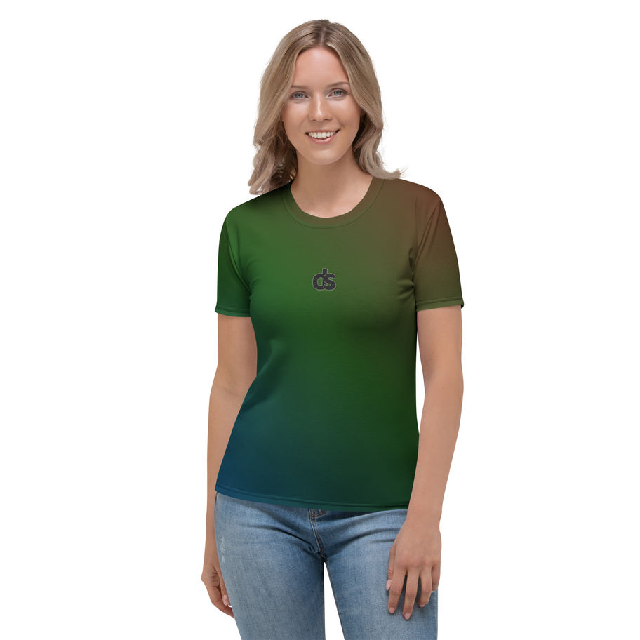 Womens T-Shirt