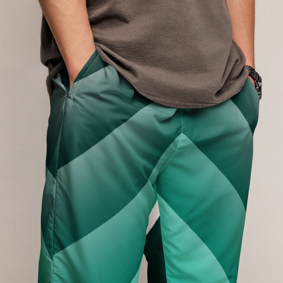 Unisex Track Pants