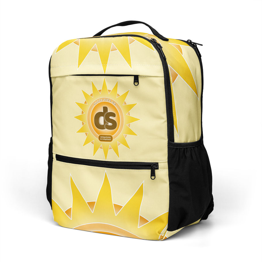 utility backpack medium