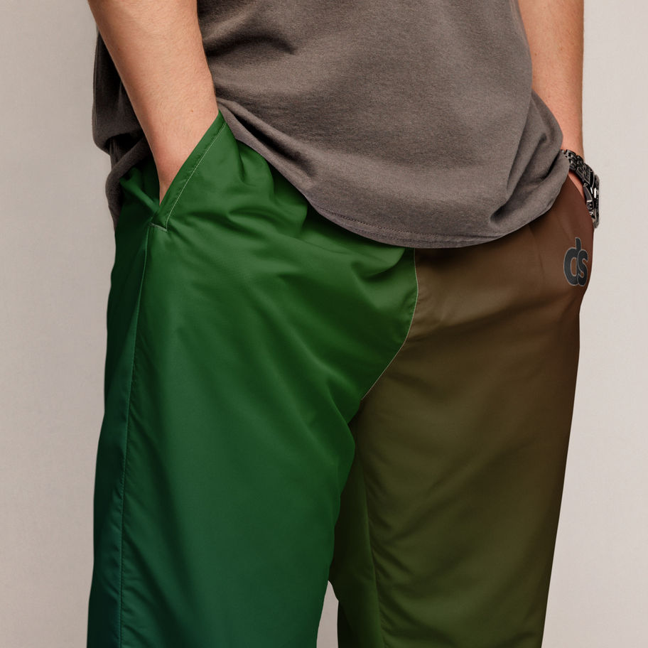 Unisex Track Pants