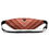 Thumbnail: DS Waist Pouch - PeachyBrown Stripe
