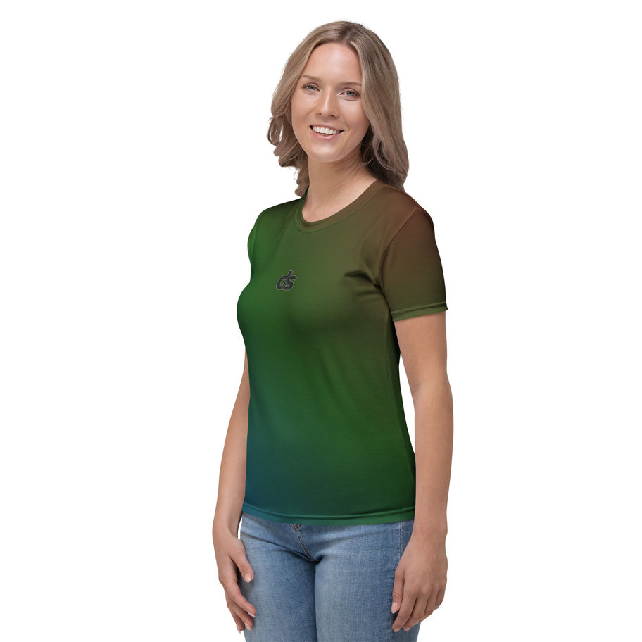 Womens T-Shirt