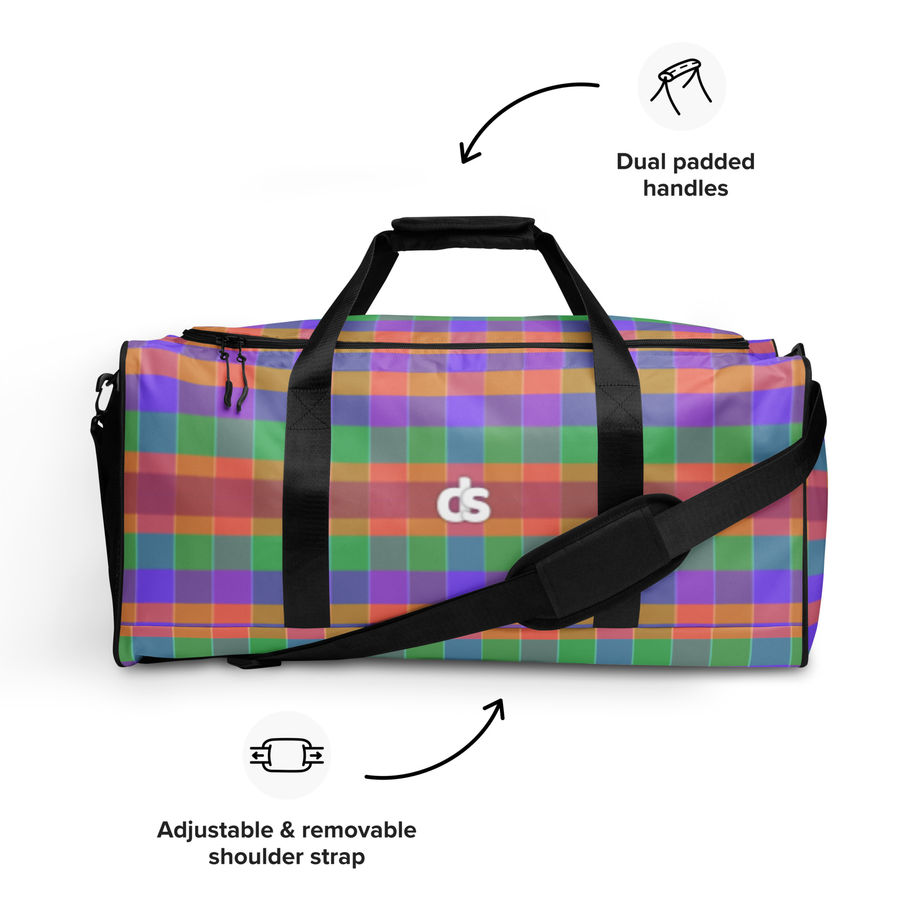 Duffle Bag