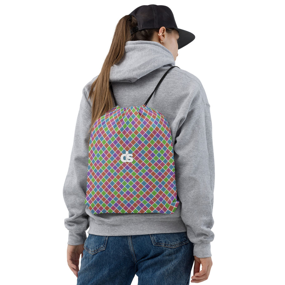 Drawstring Bag