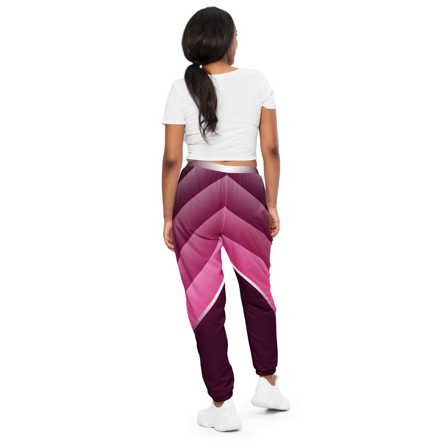 Unisex Track Pants