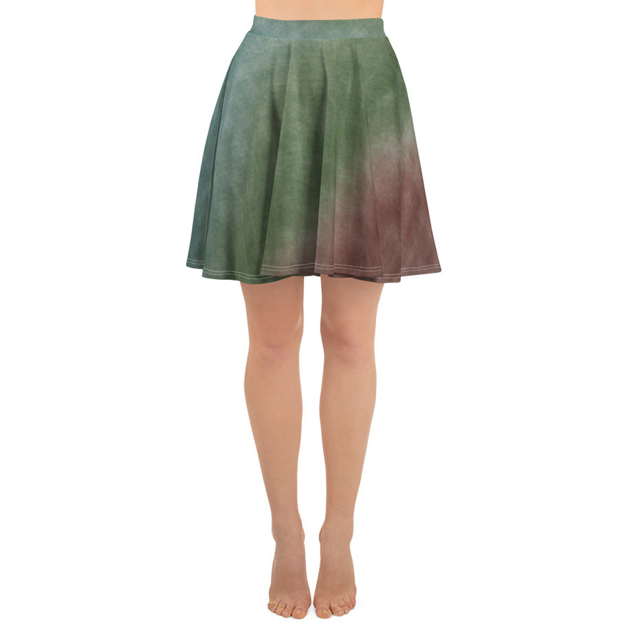 Skater Skirt