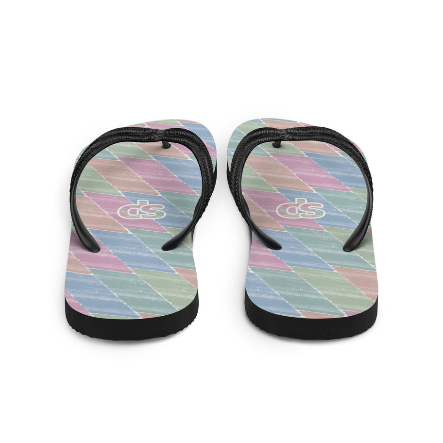 Unisex Flip-Flops