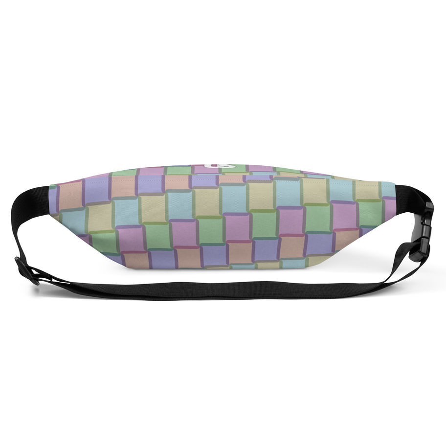 Unisex Waist Pouch