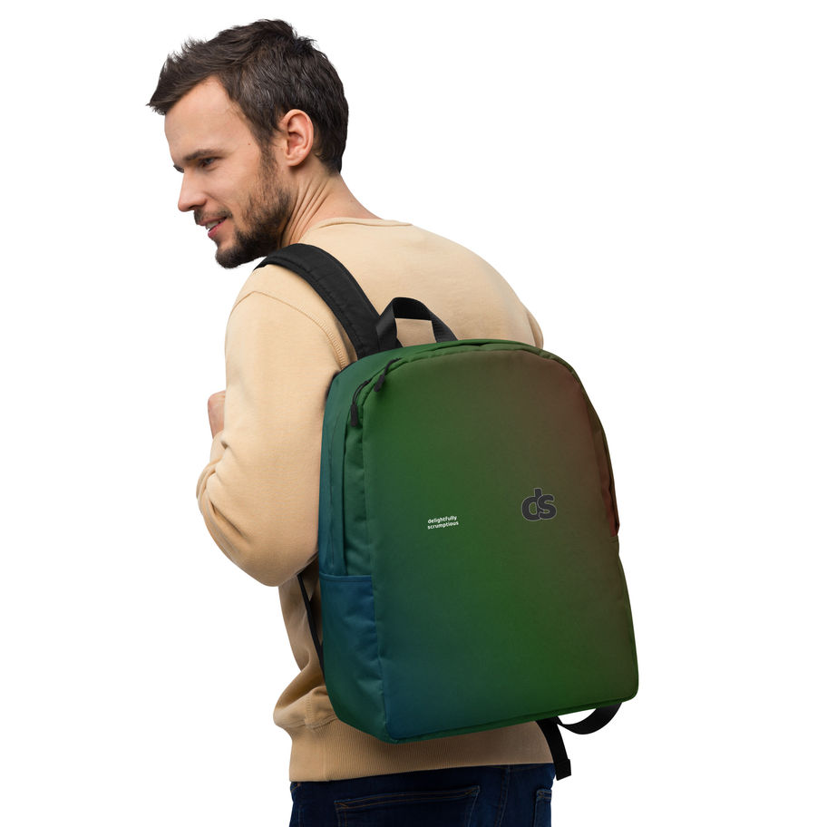 Medium Backpack Standard