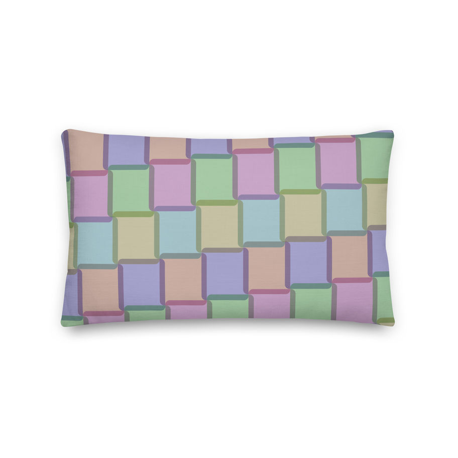 Premium Pillow Cushion