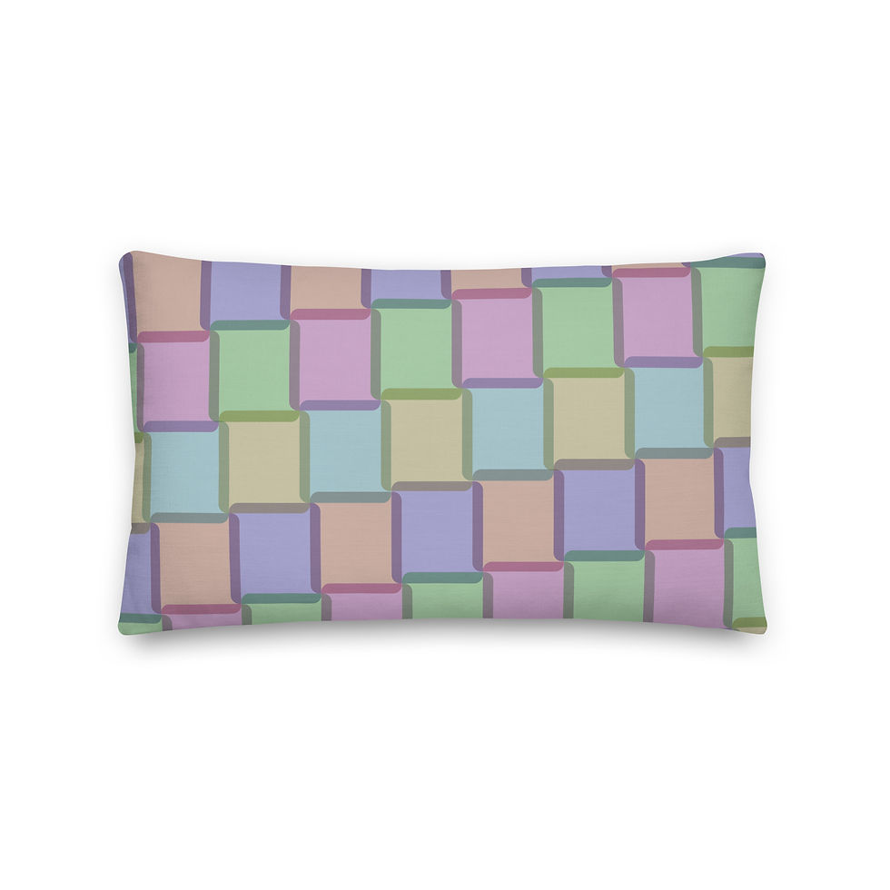 Premium Pillow Cushion