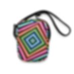 Utility Crossbody Bag Multicolour
