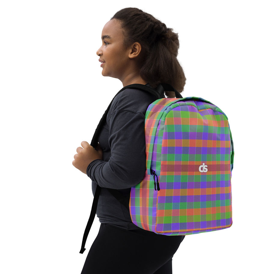 Medium Backpack Standard