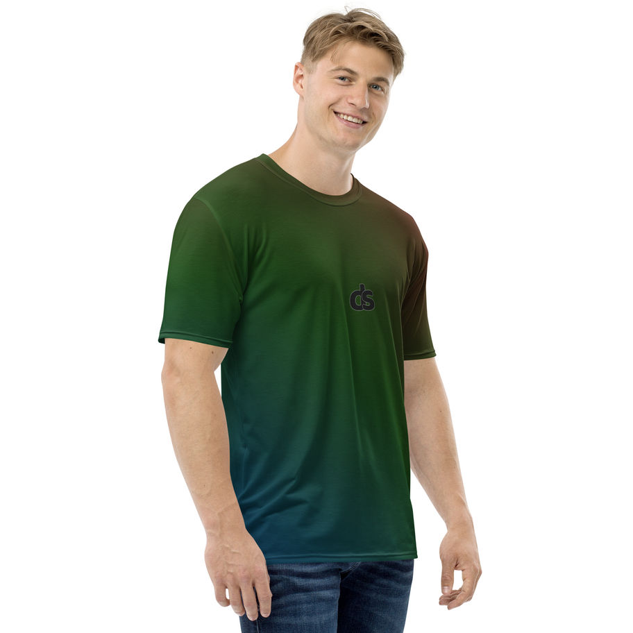 Mens T-Shirt