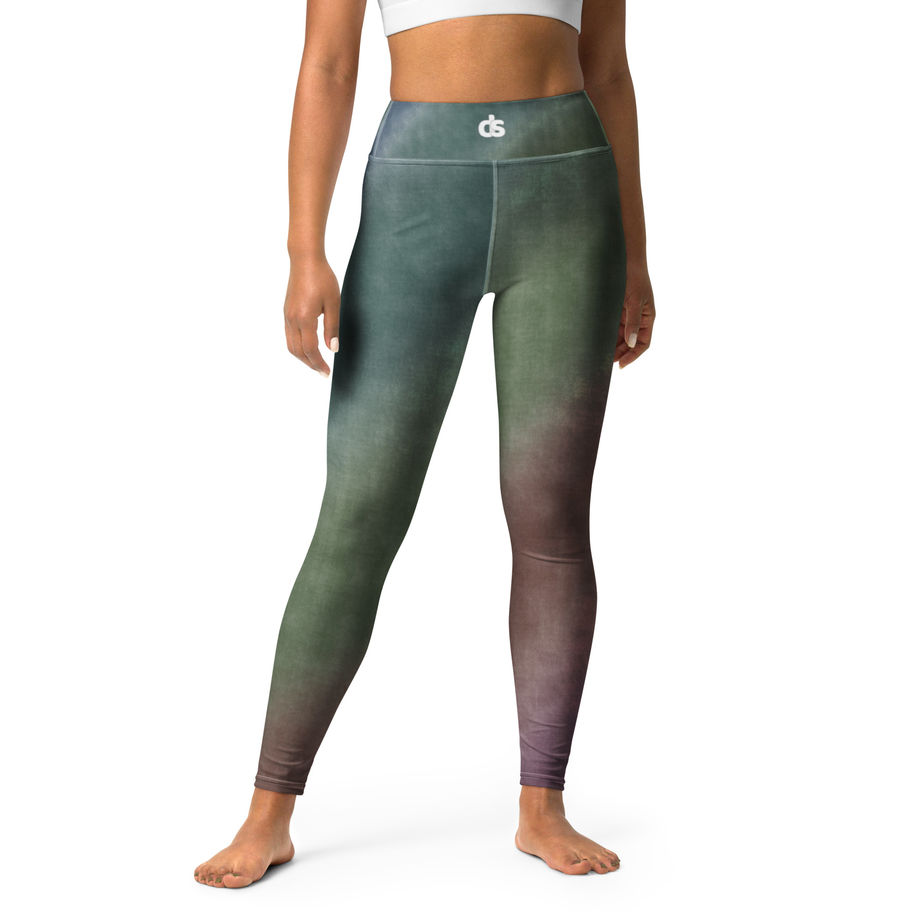 Womens Yoga Leggings