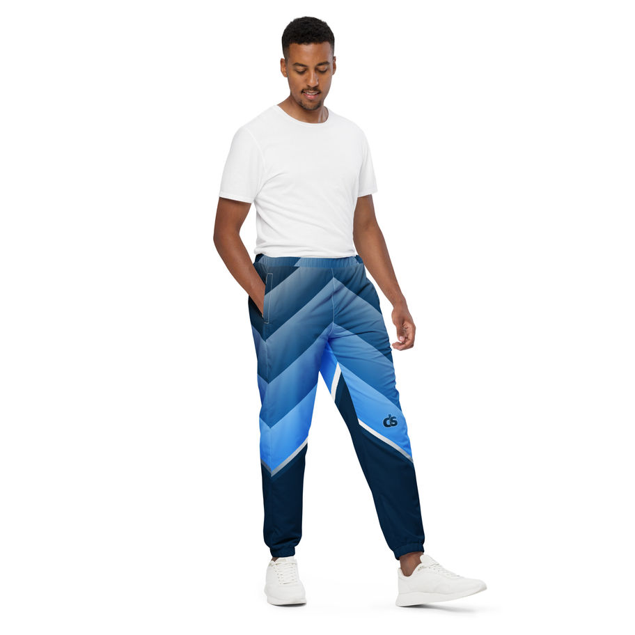 Unisex Track Pants