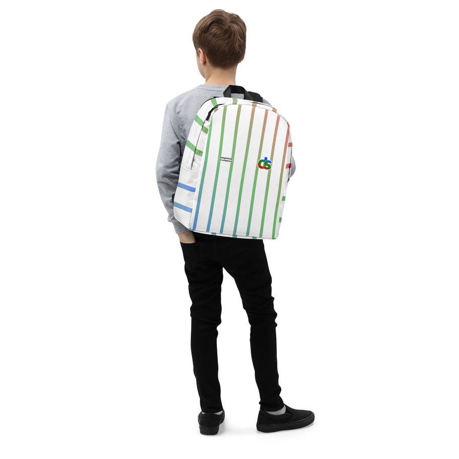 medium backpack standard