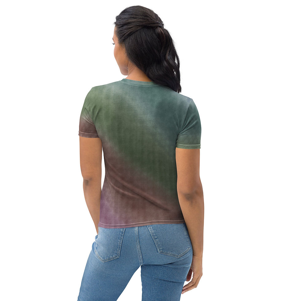 Womens T-Shirt