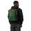 Thumbnail: DS Utility Backpack - Green PastelStripe