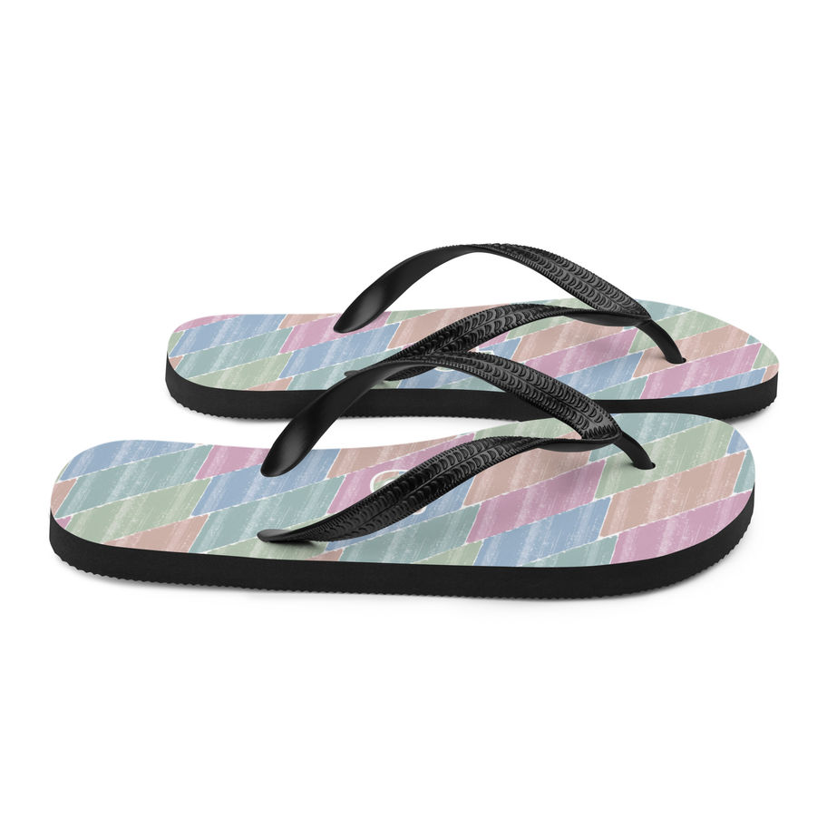 Unisex Flip-Flops