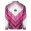Thumbnail: DS Unisex Bomber Jacket - Raspberry Stripe (Light)