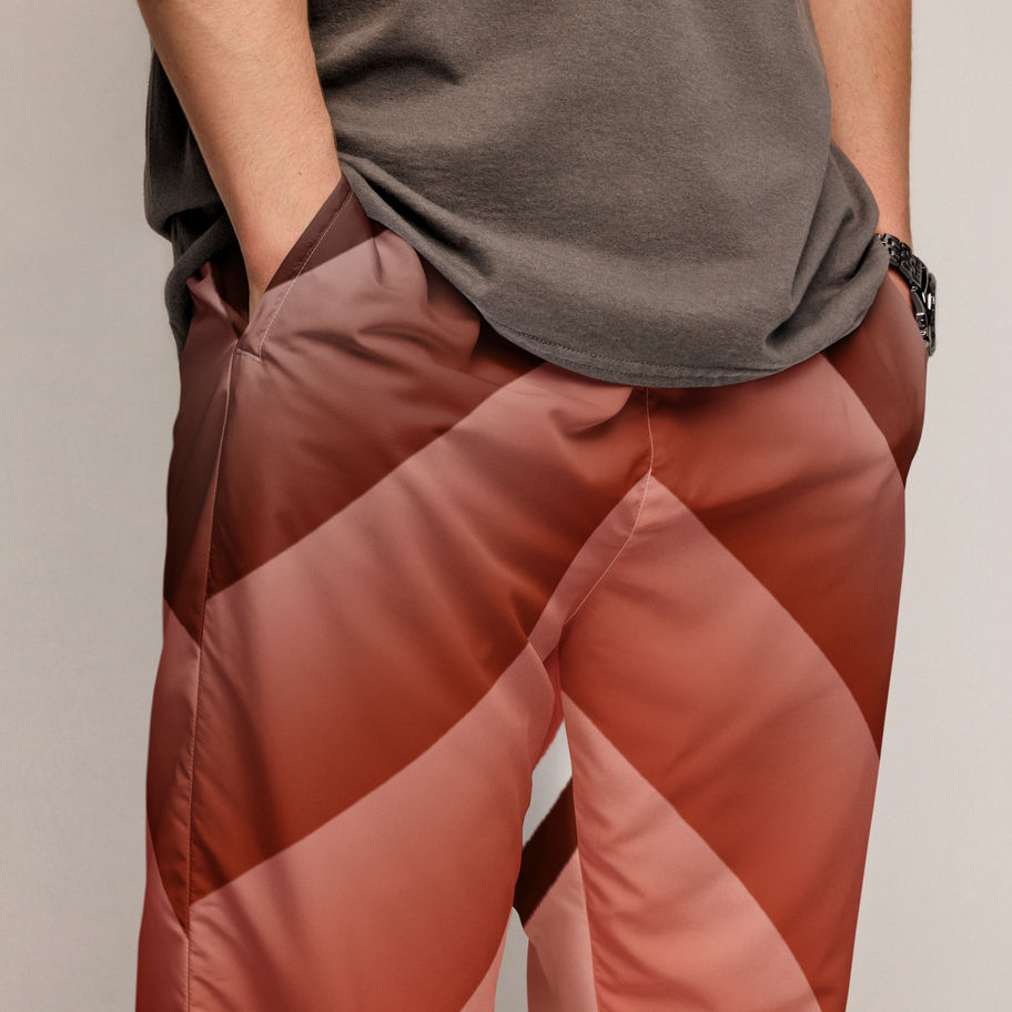 Unisex Track Pants