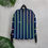 Thumbnail: DS Backpack - Navy PastelStripe