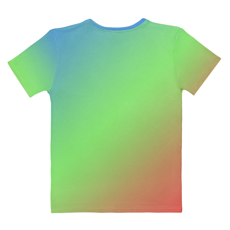 Womens T-Shirt