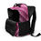 Thumbnail: DS Utility Backpack - Raspberry Stripe