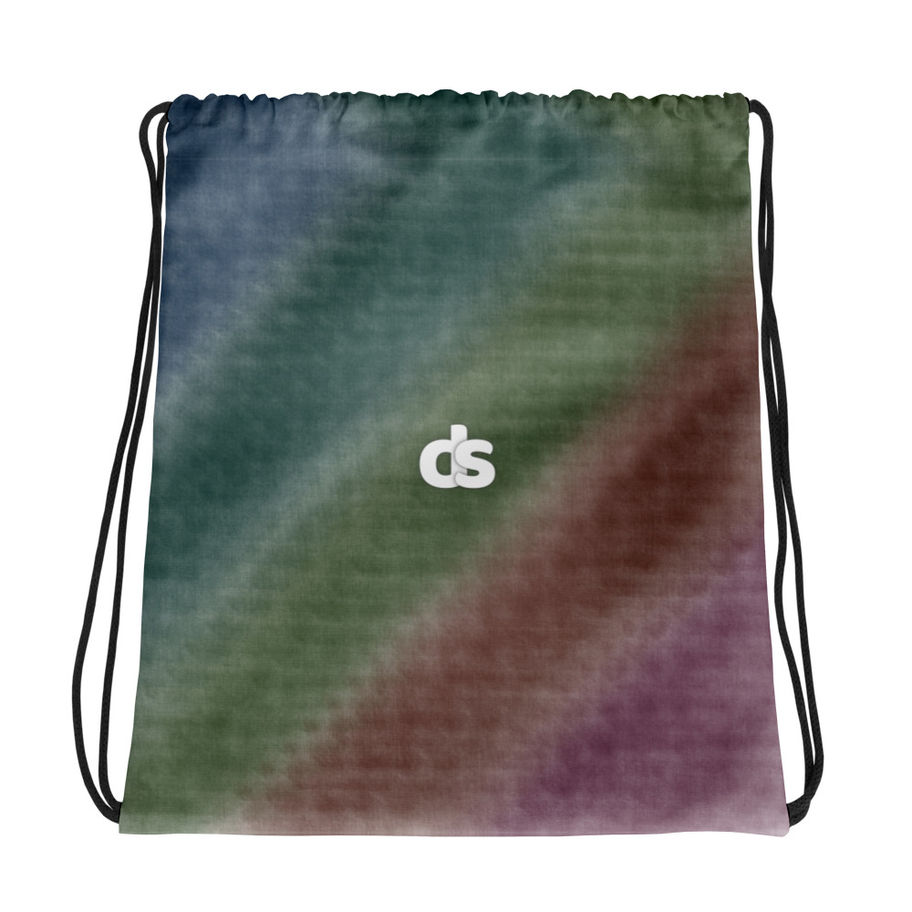 Drawstring Bag