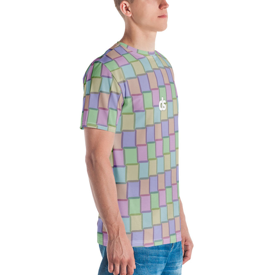 Mens T-Shirt