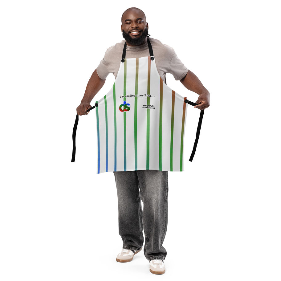 Kitchen Apron