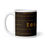 Thumbnail: DS Glossy Tea Mug