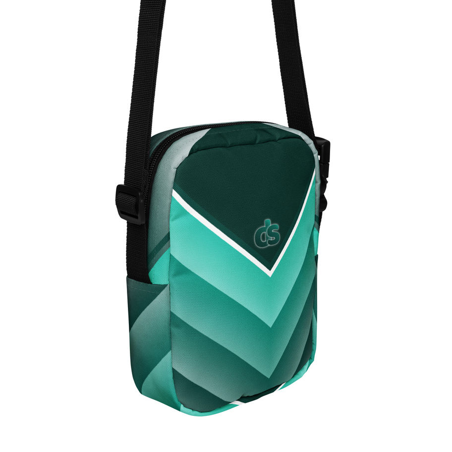 Utility Crossbody Bag