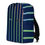 Thumbnail: DS Backpack - Navy PastelStripe
