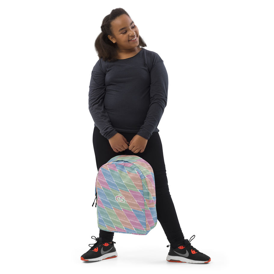 Medium Backpack Standard