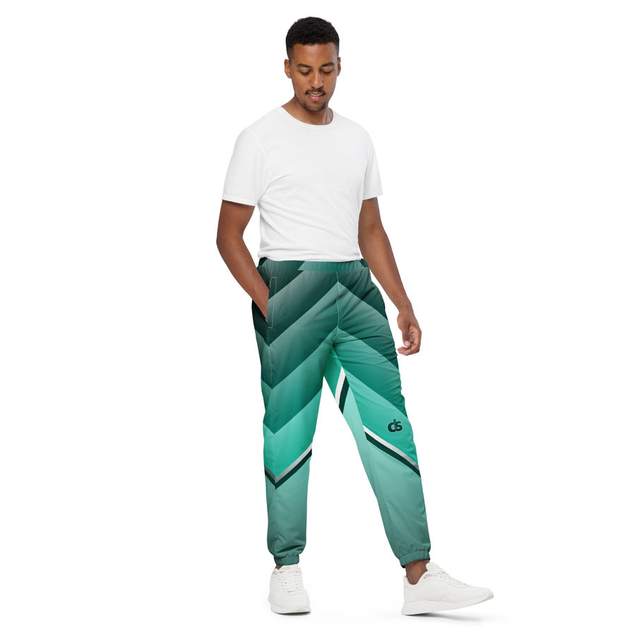 Unisex Track Pants