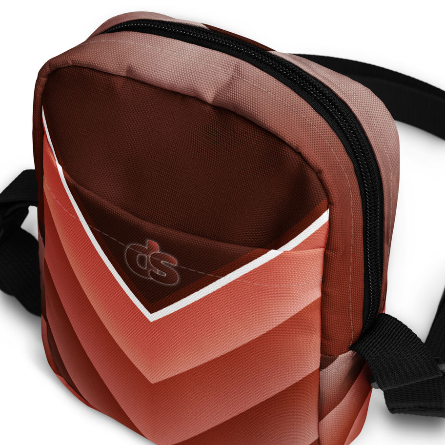 Utility Crossbody Bag