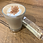 Thumbnail: CAPPUCCINO BISCOTTI - WHITE CHOCOLATE I/W (5/35GM)