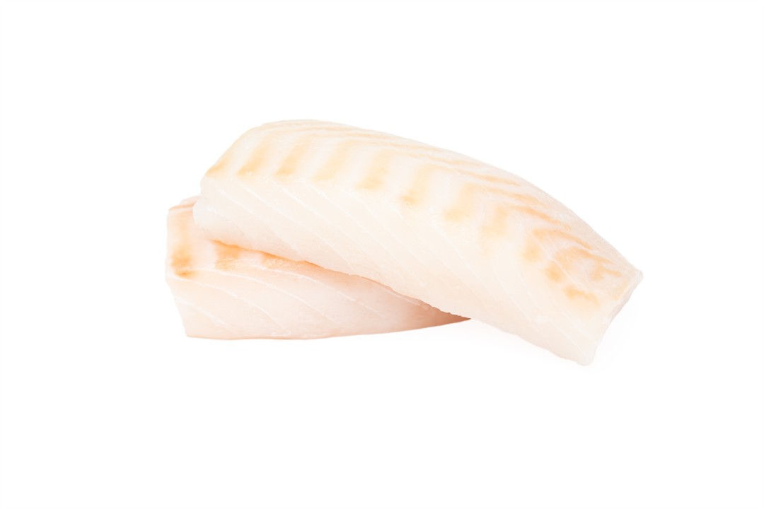 ATLANTIC COD LOINS 6oz pcs (3-4pcs)