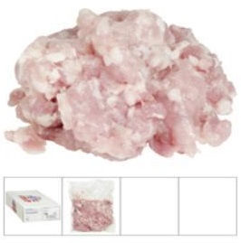 LEAN GROUND PORK (2 PACKS @ 5 LBS) (10 LBS)